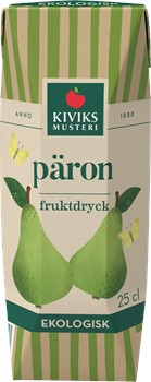 Pärondryck EKO